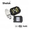 China High Quality Portable Ultrasonic Gas Flow Meter Produced by Shelok Mass Air Flow Meter wholesale