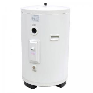 50 Gallon Thermal Storage Air Source Buffer Tanks For Cold And Hot Water System