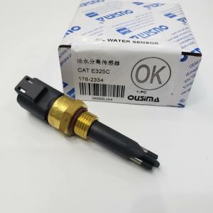 China OUSIMA Oil Pressure Sensor 178-2334 Oil Water Seperator Sensor Engine Repair Parts 1782334 For  E325C supplier