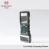 China Outdoor PDA Handheld Device with NFC Reader , Pocket PC Barcode Scanner wholesale