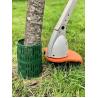 China Plastic tree guard tree wrap tree trunk protector wholesale