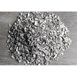 High Temperature Alloy Material Vanadium Aluminum Alloy AlV55 V50-60%