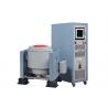 China Steam Humidifier Integrated Environmental Test Systems Chamber With 408L Volume wholesale