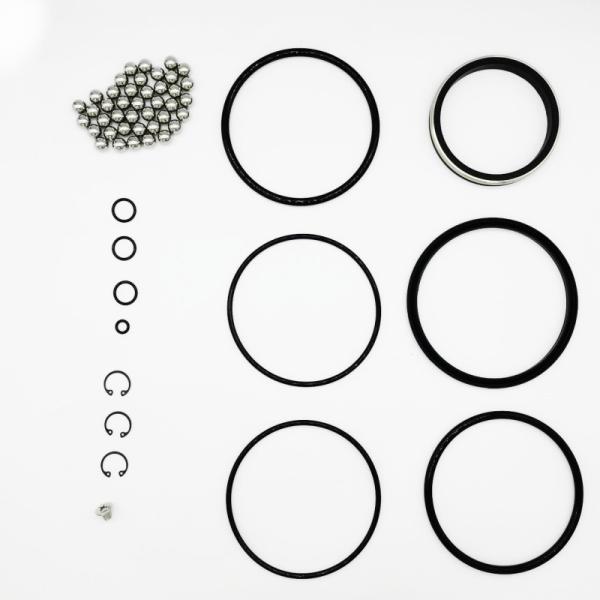 3 pulgadas SPM herramientas de mantenimiento Kit de reparación de articulaciones giratorias con anillos para articulaciones