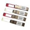 China Fiber Type SMF 40G QSFP 1310nm 80km ZR4 LC Optical Module DDM Compatible Transceiver for Bandwidth Data Transmission wholesale