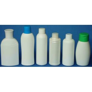 China 機械を作るカスタマイズされた自動射出成形機械不透明なプラスチックびん wholesale