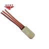 China Motor de interruptor de corte del calentador de temperatura térmica de 25A personalizado Serie HC25 wholesale