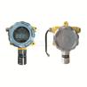 China Detector de gas fijo a prueba de explosión DC 24V con alarma de luz y sonido wholesale