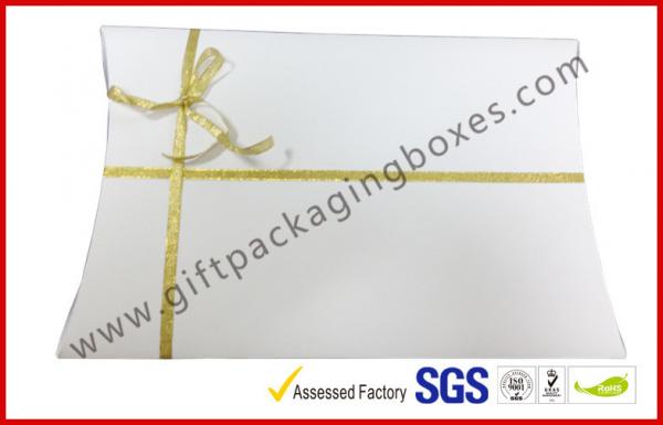 Cardboard Envelope Drawer Apparel Gift Boxes , A4 B5 Document Card Board