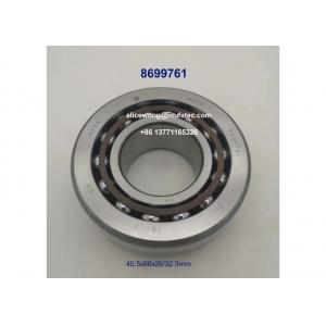 8699761 BMW 320 325 330 differential ball bearings double row ball bearings 40.5*88*26/32.5mm