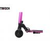 TM-RMW-H01 250W 6.5 Inch Mini Electric Scooter Waterproof Lightweight Pink Color