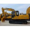 China Advanced Hydraulic System Earthmoving Machinery XE215C Excavator wholesale