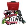 XTRUCK Heavy Duty Truck Chassis Diagnostic Tool | Covering ZF/Eaton/SINOTRUK Transmissions, Supporting AMT/AT/TCU Full Systems, Including Clutch & Retarder Diagnosis + Lifetime Tech Support