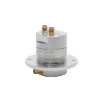 China Electrical Rotary Joint 100rpm RF Electrical Rotary Joint 18GHz Frequency on sale