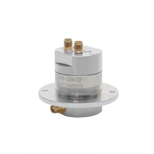 China Electrical Rotary Joint 100rpm RF Electrical Rotary Joint 18GHz Frequency supplier