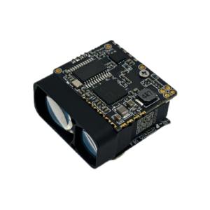 China FW-ED02 905nm Laser Ranging Module with 1200m Range and ±1m Accuracy for Precise Distance Measurement wholesale