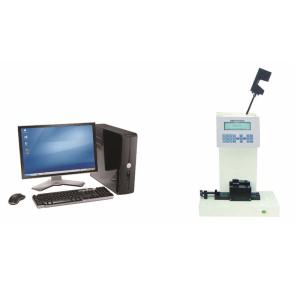 China XJJC-5 Microcomputer Control Izod Charpy Impact Tester / Izod Impact Testing Machine wholesale
