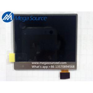China TPO 2.5inch PS25TLCM LCD Panel supplier
