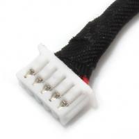 China JST Wire Harness SHJP-06V-S(HF) 6pin To Molex 51021-0500 5pin FCII LED Driver on sale