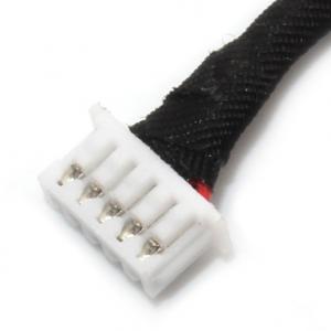 China JST Wire Harness SHJP-06V-S(HF) 6pin To Molex 51021-0500 5pin FCII LED Driver supplier