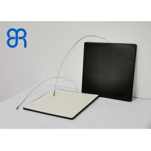POS Long Range Uhf Rfid Reader , Near Field Antenna 860MHz～960MHz With No Blind Zone