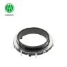 Rotary Shaft Encoder with Multiturn Absolute Positioning