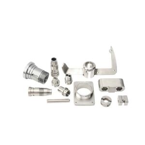 China Surface Finish Mastery Polishing Plating and Bead Blasting for Stainless CNC Components wholesale