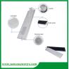 China Easy installation integrated solar street light 40w with motion sensor for hot sale wholesale