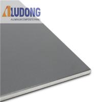 China Sound Insulation A2 FR Aluminum Composite Panel Line For 1220mm Width Production Line on sale