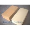 China High Strength Mullite Insulating Fire Bricks For Flue insulation wholesale