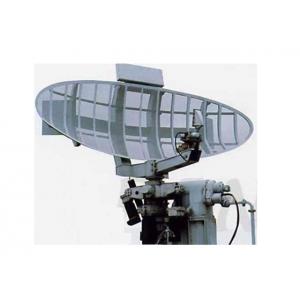 Low Altitude Maritime Radar Systems