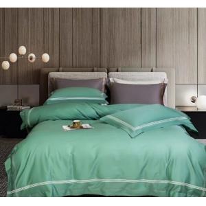 100% Bamboo Fiber Bed Linen Bedding Sets