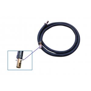 2 Core Spot Fire Resistant Water Cooled Power Cables For Electrode