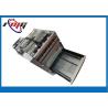 China 02-04-6-03-19-03-2-1 ATM Parts Glory MiniMech Series Bill Dispenser With 2 Cassette MM010-NRC wholesale