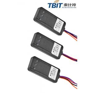 China Petite taille nette sans fil de détection de CRNA de dispositif de traqueur de GPS de travail pour la voiture/moto supplier