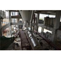 China SGS Spray Drying Plant on sale
