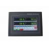 HMI Load Cell Display And Controller With 4 Material & 2 Speed Feeding