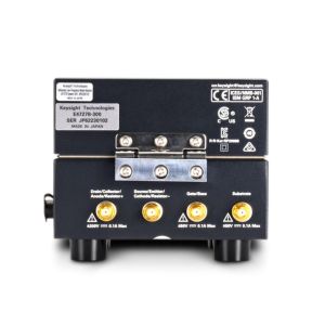 China E4727B Analisador de ruido Keysight de baja frecuencia con capacidad de corriente de 1A wholesale