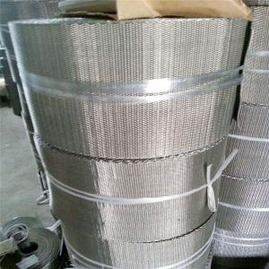 200/40*10m Length Hardware Wire Mesh Reverse Dutch Weave Filter Belt Wire Mesh/reverse dutch woven wire mesh filter mesh