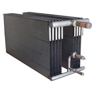 Custom Made Ce Industrial Shell And Tube Heat Exchanger For Mvr Evaporator