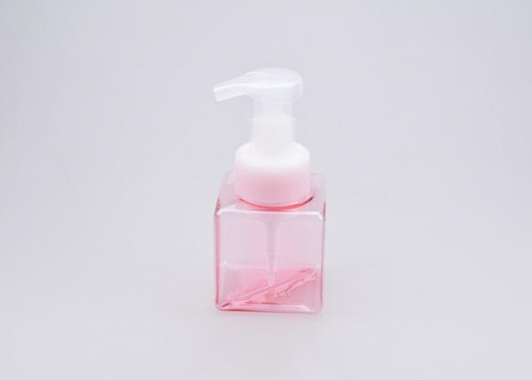 30/400 250ml Shaving Cream Foam Pump Cosmetic Pump Bottle