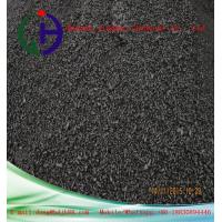 China Toxic Asphalt And Tar Roofing Materials , Flash Point 204.4°C Coal Tar Pitch Exposure on sale