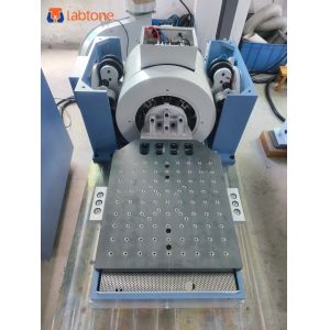 China Sine On Random Vibration Testing High-Efficiency Vibration Shaker For Battery Laboratory Test UN38.3 wholesale