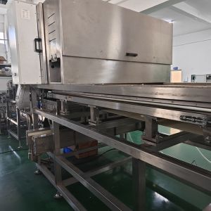 China Advanced AI driven catalyst sorting machine, integrated intelligent AI sorting wholesale