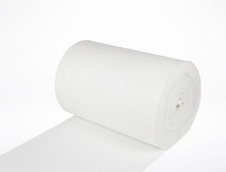 100 200 Micorn Nylon Monofilament Filter Fabric High Flow Capacity