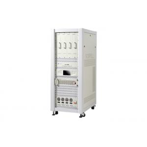 China Medium Power DTV Transmitter With 1+1 Redundant Exciters / Preamplifiers supplier