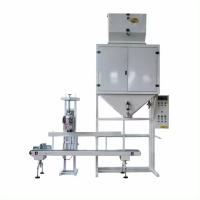 China Industrial Bagging Scale System / Grain Packing Machine on sale