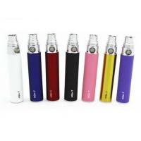 China Colorful 650/900/1100mAh EGO T for CE4/CE5 on sale