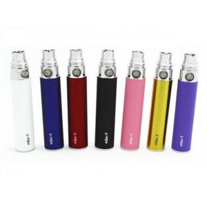 Colorful 650/900/1100mAh EGO T for CE4/CE5