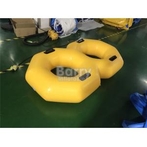 China PVC Swim Ring supplier